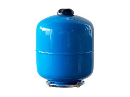 AQUA OLA 8L Upright Pressure Vessel, Expansion Tank for Water Pumps