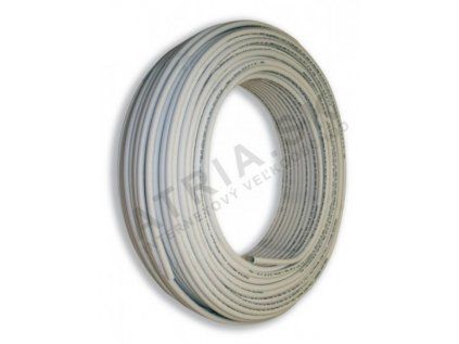 Vykurovacia technika Viacvrstvové potrubie  - 16x2; PN10, T=+95° C - 100m