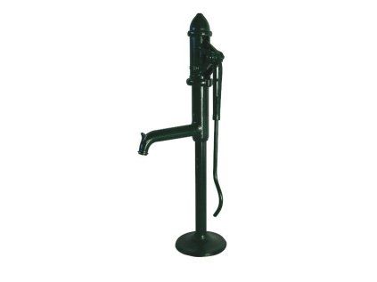 STANDARD II Manual Stand Pump for Well Water