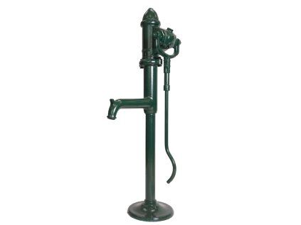STANDARD T Pump, Manual Stand Pump for Utility Water, Suction Depth 4-30 m