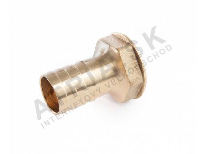 Vykurovacia technika Koncový kus - pre napojenie hadice - 5/4"F; 32