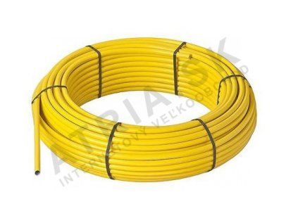 Vykurovacia technika Viacvrstvové potrubie IVAR-GAS - 20x2 - 100m