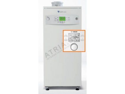 Bosch Suprapur KSBR 16 + CW 100