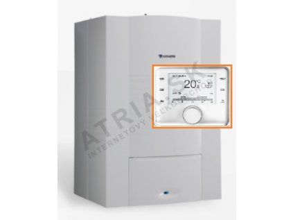 Kondenzačný kotol Bosch CerapurAcu-Smart ZWSB 30-4 CE + CW 400