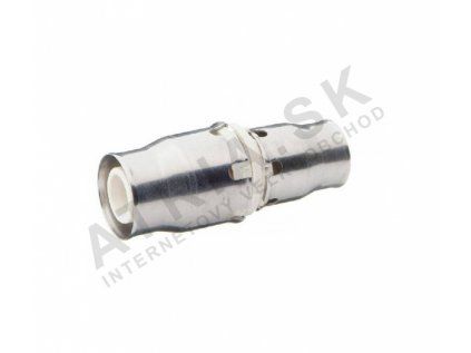 Vykurovacia technika Vsuvka PUSH-PPSU - redukovaná - 26x20