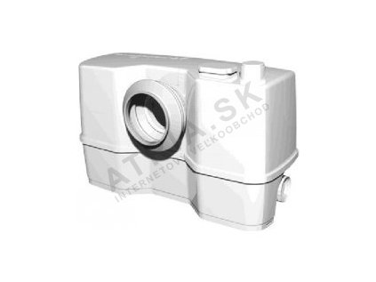 Čerpadlo GRUNDFOS SOLOLIFT + WC-1