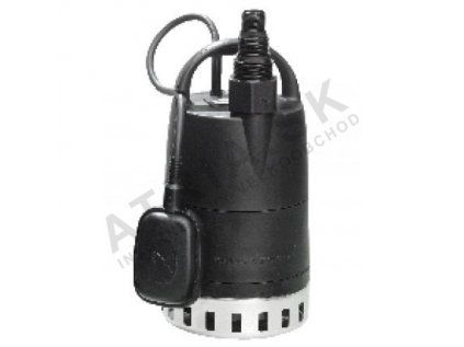 Čerpadlo GRUNDFOS UNILIFT CC 5 A1, kábel 10 m