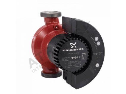 Čerpadlo GRUNDFOS MAGNA 32-100, 180 mm