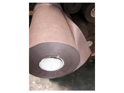 Netkaná textília hnedá 45g/m² | 1,6x250m | 400m²