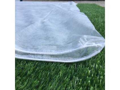 Ochranný návlek 17g/m² letný 130x160cm