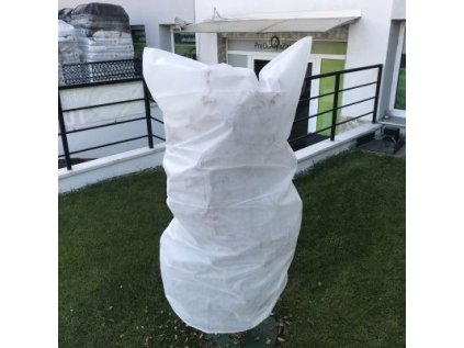 Ochranný návlek 50g/m² zimný 100x160cm