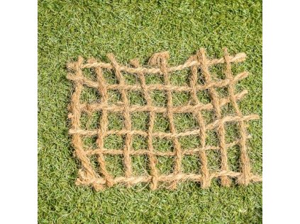 Kokosová protierózna geotextília 400g/m² 2x25m