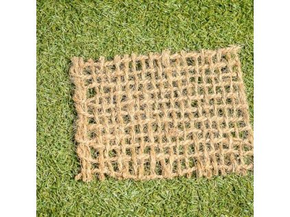 Kokosová protierózna geotextília 700g/m² 2x25m