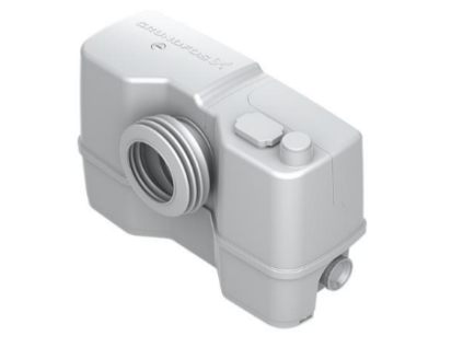 Čerpadlo GRUNDFOS SOLOLIFT2 WC-3