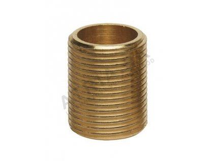 Vykurovacia technika Spojka závitová - 1/2"x30