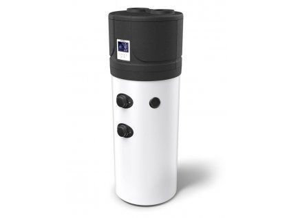 Heat pump water heater AQUATHERMICA HPWH 2.1 260 U 02