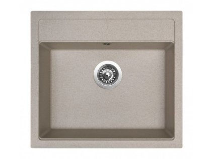 drez granitový Sinks SOLO 560 Avena