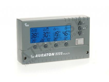 Izbový termostat AURATON 1111 MULTI