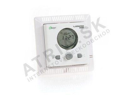 Izbový termostat AURATON 3000