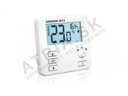 Izbový termostat AURATON 3013
