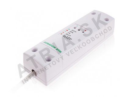 Izbový termostat AURATON RTH