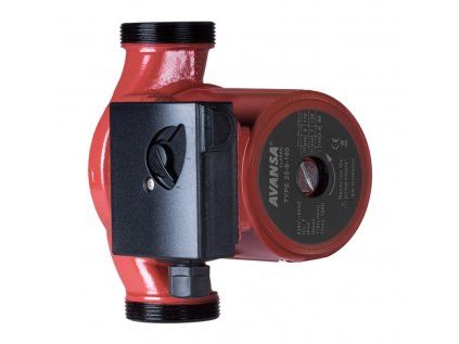 AVANSA 25-8/180 - obehové čerpadlo, pripojovací závit 6/4"