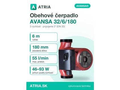 avansa 32 6 180 karta