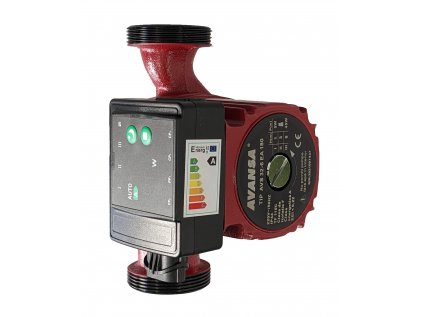 AVANSA AUTO 32-6/180 E - elektronické obehové čerpadlo, pripojovací závit 2"