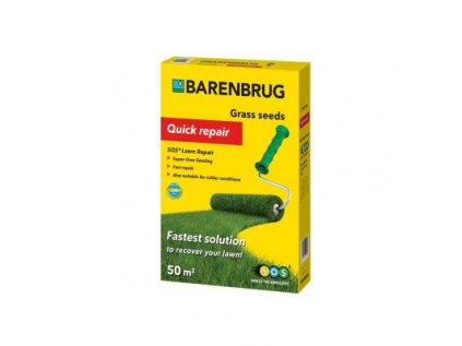 Barenbrug trávna zmes SOS Regenerácia - 1kg