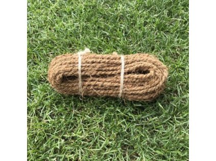 Kokosová viazacia páska na stromy 15m / 12mm