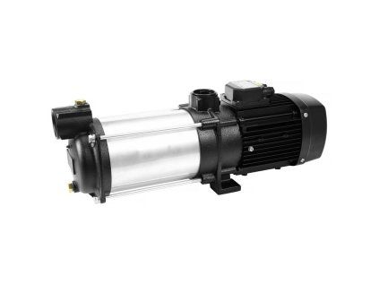 Samonasávacie čerpadlo MH PRO 120/65, 1300W, 6000 l/h, nerezová oceľ