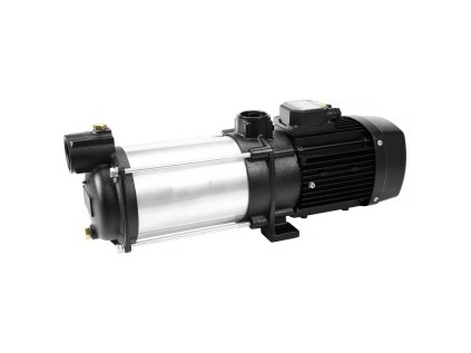 Self-priming pump MH PRO 120/65, 1300W, 6000 l/h, stainless steel