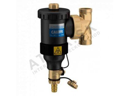 Vykurovacia technika Caleffi DIRTMAG® 3/4"