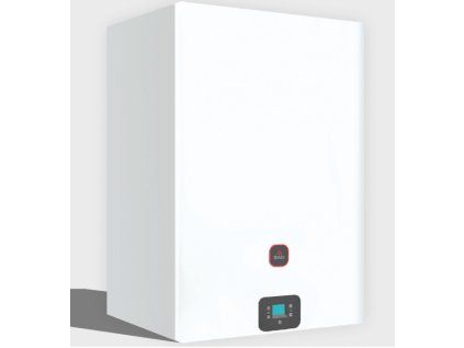 Wall-mounted gas condensing boiler BIASI RINNOVA TANK 35 S