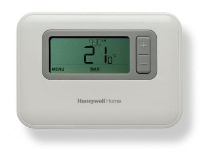 Izbový termostat Termostat Honeywell T3