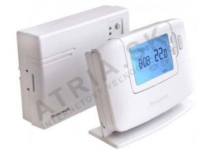 Izbový termostat Termostat Honeywell CM 927