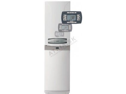 Nízkoteplotný kotol Zostava Baxi COMBI L3C 310