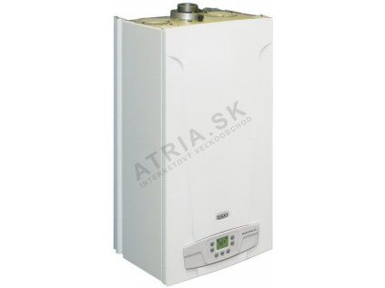 Baxi Fourtech 1.24