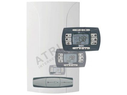 Baxi Luna3 Comfort 1.240 i