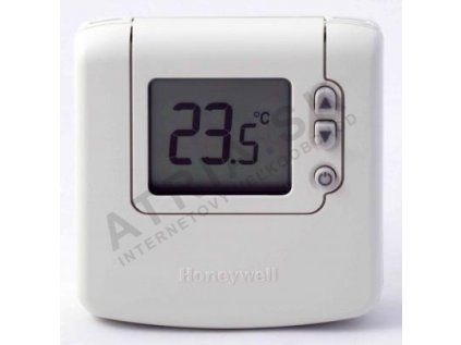 Izbový termostat Termostat Honeywell DT90A