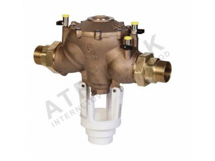 Vykurovacia technika Zamedzovač spätného prietoku - DISCONNECTOR - séria ECO 3T - 3/4"; L=258mm *ABR*