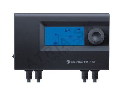 Izbový termostat Euroster 11 B