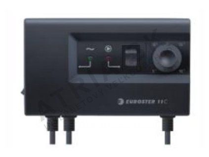Izbový termostat Euroster 11 C