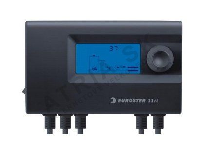 Izbový termostat Euroster 11 M