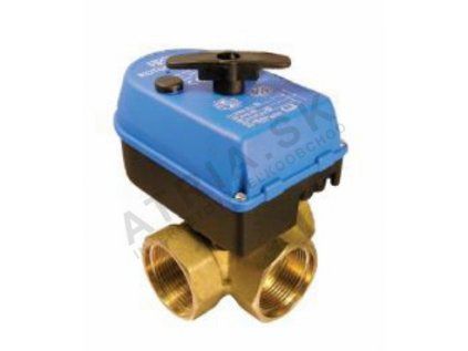 Vykurovacia technika ROTODIVERT DN32