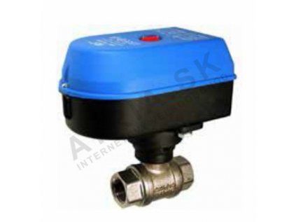 39641 zonovy ventil 230v dn32