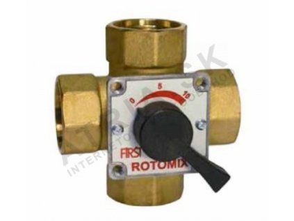 39665 rotomix f4 3 4 kvs 6