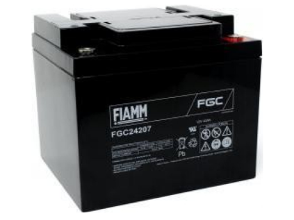 Záložný zdroj FIAMM Standard FG 12V 27 Ah