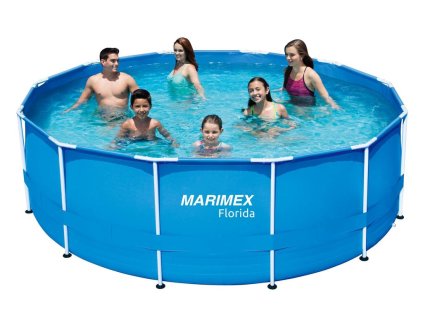 Bazén Marimex Florida 3,66 x 1,22 m bez príslušenstva