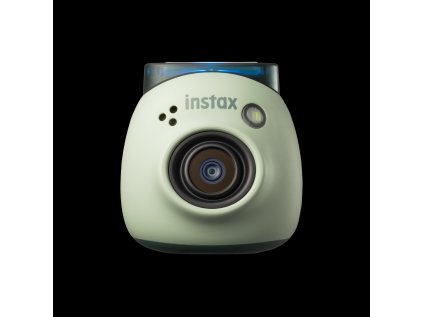 Fotoaparát Fujifilm Instax PAL green